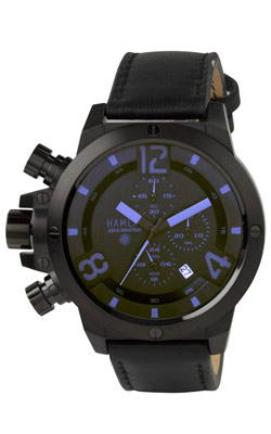 Dress Casual Chrono (HAQM0518:003)