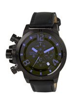 Dress Casual Chrono (HAQM0518:003)