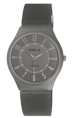 Men's Titanium Mesh 1 (HAMM0314:001)