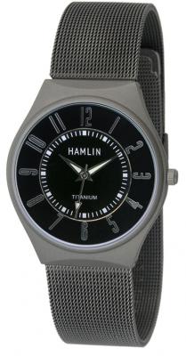 Mens Titanium (HAMM0314:002)