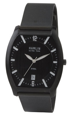 Men's Steel Barrel Face (HAMM0323:003)