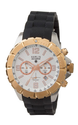 Sea Pilot Chronograph (HAQM0503:004)